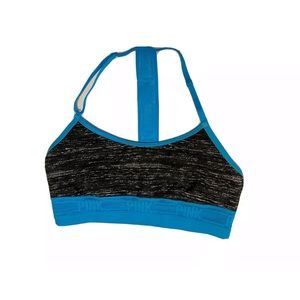 VS VICTORIA'S SECRET PINK WOMEN SIZE SMALL S Bra
